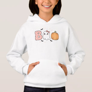 Süßes Halloween T-Shirt Hoodie