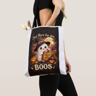Süßes Halloween Tasche