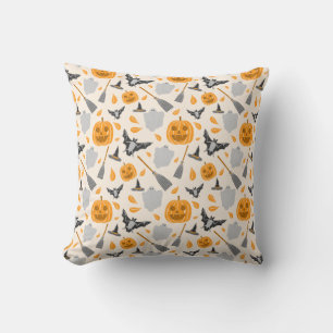 Süßes Halloween-Wurfkissen Kissen
