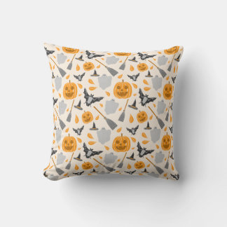Süßes Halloween-Wurfkissen Kissen