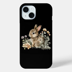 Süßes Häschen-Kaninchen Case-Mate iPhone Hülle