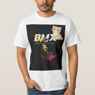 Süßes Haustier-Katze-Design-Shirt T-Shirt