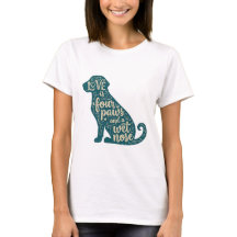 Süßes Hundemama- und Hundepapa-Geschenk