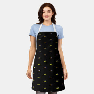 Süßes Ich liebe Hühner Design Lustiges Hühnerliebh Schürze