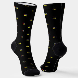 Süßes Ich liebe Hühner Design Lustiges Hühnerliebh Socken