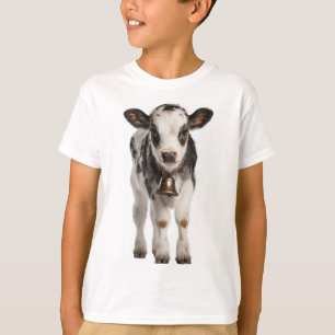 Süßes islamisches Festival-Tier-T-Shirt für Jungen T-Shirt