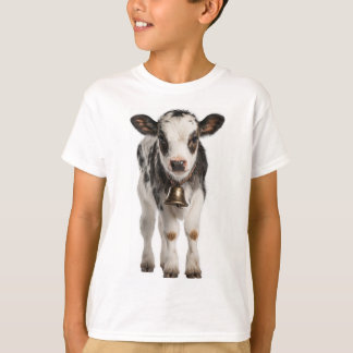 Süßes islamisches Festival-Tier-T-Shirt für Jungen T-Shirt