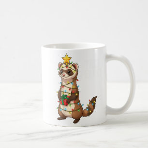 Süßes Jahr des Pferdes Zodiak Chinesisches Neujahr Kaffeetasse
