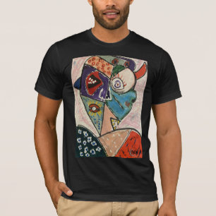 Süßes Jungen T-Shirt