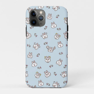 Süßes Kaninchen Häschen Case-Mate iPhone Hülle