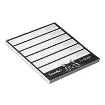 Süßes Kätzchen Minimalistisches Design - KATZE 1a