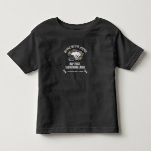 Süßes Katze T-Shirt