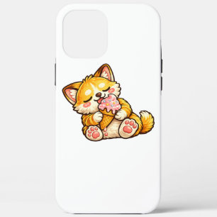 Süßes Katzen-Eis Case-Mate iPhone Hülle