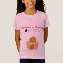 Süßes Kawaii-Capybara-Cartoon-Design