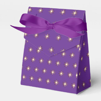 süßes kleines buntes Herz Geschenkschachtel