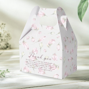 Süßes Macaron Guten Tag Baby Paris Babyparty Geschenkschachtel