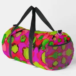 Süßes Mädchen Duffle Bag