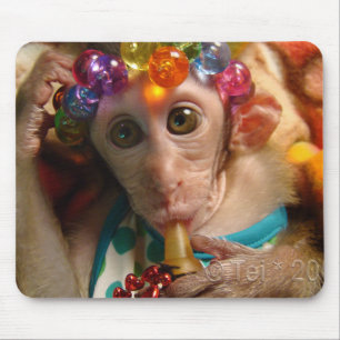 Süßes Meiki Mousepad