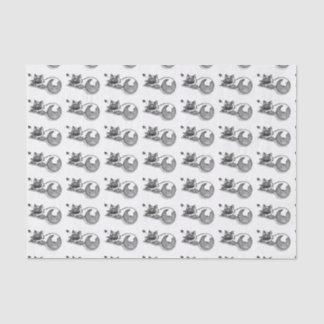 Süßes Miezekatze-Seidenpapier Seidenpapier