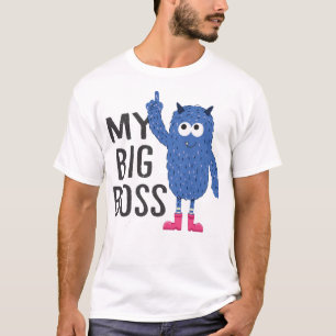 Süßes Monster 2 T-Shirt