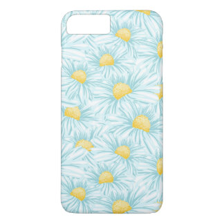 Süßes Nahtloses Daisy Case-Mate iPhone Hülle