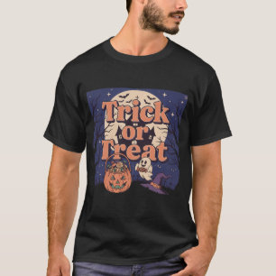 "Süßes oder Saures" - neonfarben der 80er + klassi T-Shirt