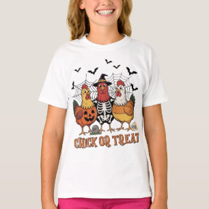 Süßes oder Saures T-Shirt