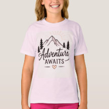 Süßes Outfit für kleine Naturforscher