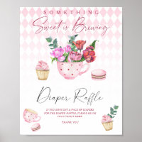 Süßes Party Babydusche Kindermädchen Preisvergleic