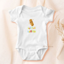 Süßes philippinisches Essen Little Lumpia Baby Bod
