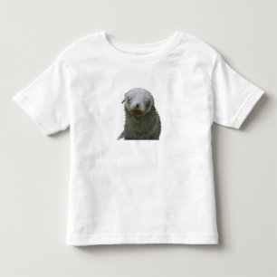 Süßes Robben-Kleinkind-T-Shirt Kleinkind T-shirt