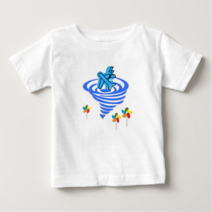 Süßes Sommerbaby  Baby T-shirt