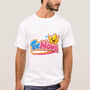 Süßes Sternen-Grafik-T-Shirt Geschenk T-Shirt