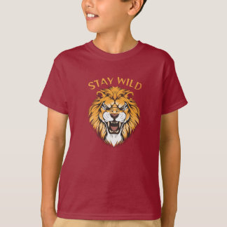 Süßes T-Shirt für kleine Entdecker Kinder