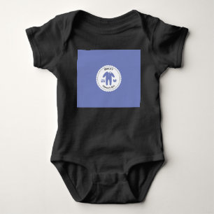 Süßes Tier Einteiler-Geschenk für Neugeborene Baby Strampler