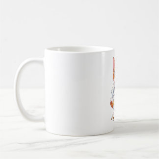 Süßes Tierarztkatze "Ich bin ein Tierarzt" Design Kaffeetasse