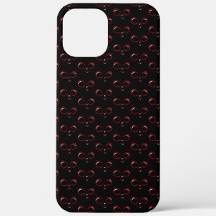 Süßes UFO-Gesicht-Monster Case-Mate iPhone Hülle