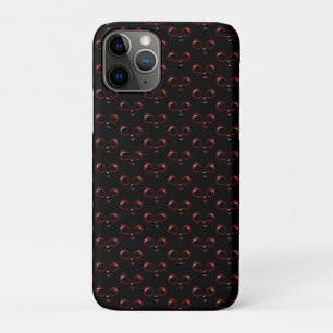 Süßes UFO-Gesicht-Monster Case-Mate iPhone Hülle