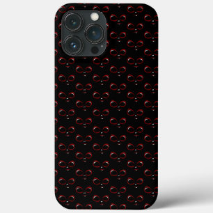 Süßes UFO-Gesicht-Monster Case-Mate iPhone Hülle