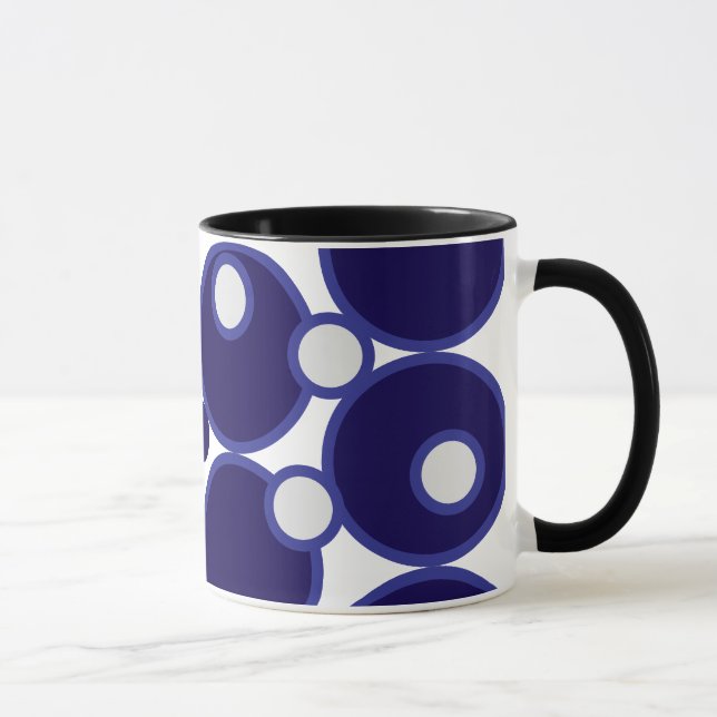 Süßes und Niedliches Tasse (Rechts)