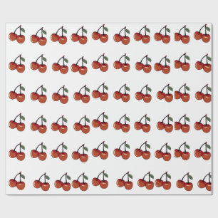 Süßes und stilvolles Design für Geschenke Geschenkpapier