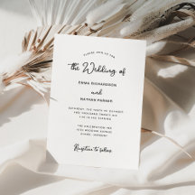 Süßes und Whimsisches | die Hochzeit von |