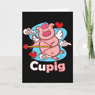 Süßes Valentinsgeschenk Liebe Freundin Freund Karte