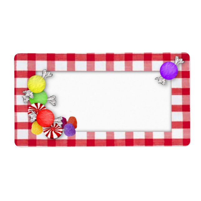 Süßesiegel (Vorne)