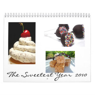 Süßeste 2010 kalender