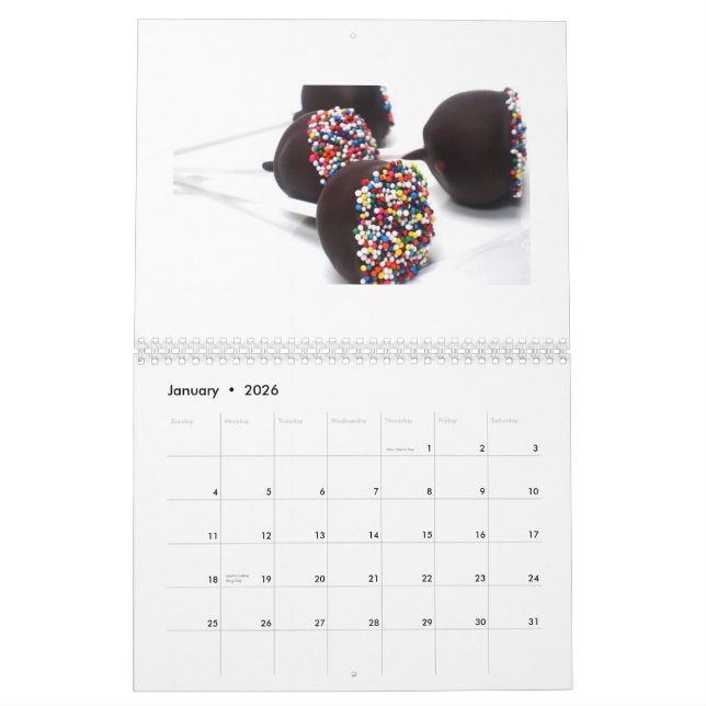 Süßeste 2010 kalender (Jan 2026)