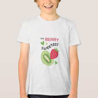 Süßeste Beere Tri-Blend Shirt