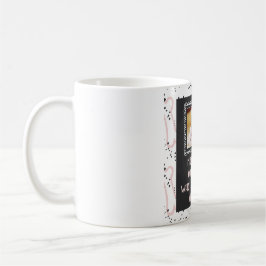 Süßestes Mädchen aller kundenspezifischen Kaffeetasse