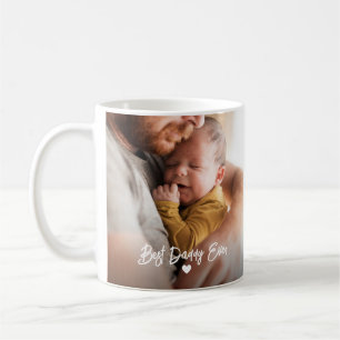 Süßestes Papa Aller Zeiten Foto Kaffeetasse