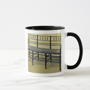 Sussex Eile-setzte Stuhl (Holz und Eile) Tasse